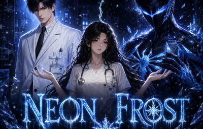 Neon Frost
