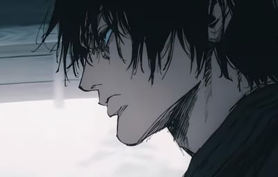 Choosing the Zenin Outcast | Toji Fushiguro