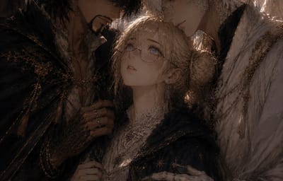 Where Dragons Nest
