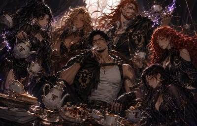 Black Clover: Welcome to the Chaos