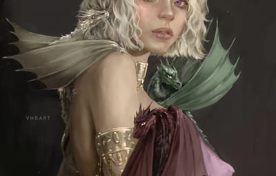 The Twin Dragons