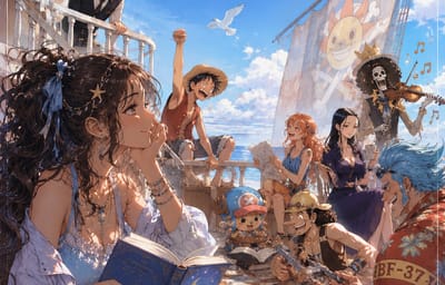 Daily Life on the Sunny