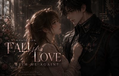 Would you fall in love with me again?