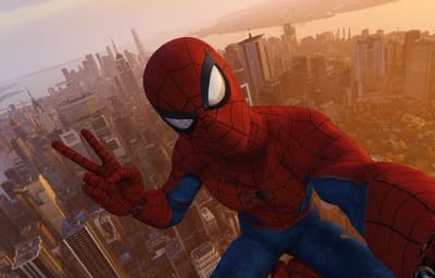 The Billionaires Son and an Unsuspecting Web Crawler.
