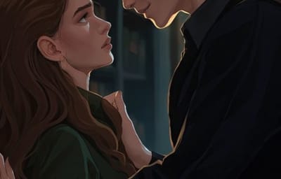 The Dark Lord's Fourth Wife