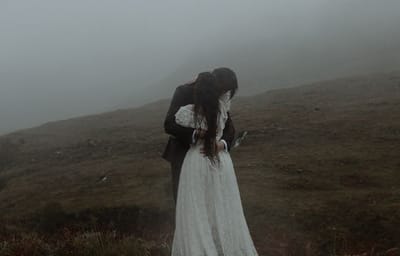 The Thistle and the Sword