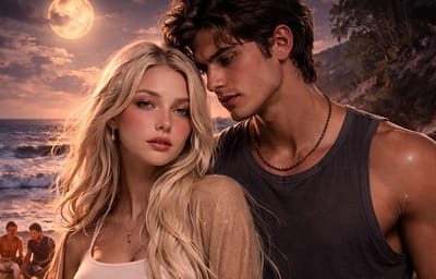 Untamed Hearts