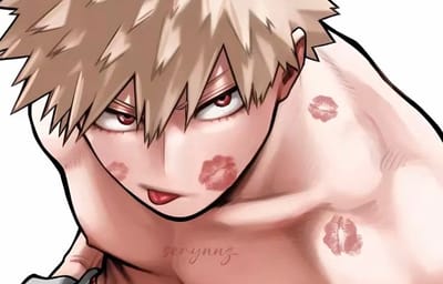 Pull the Pin (Katsuki Bakugo x Reader)