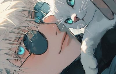Six Eyes, Nine Lives