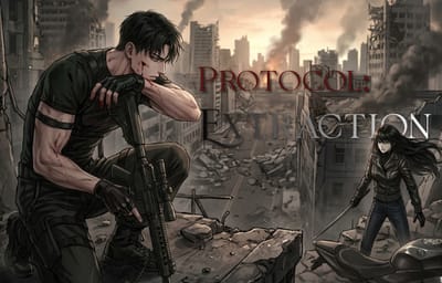 Protocol: Extraction