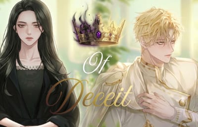 Crown Of Deceit
