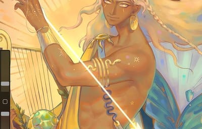 Hear Me Out Cakes of Olympus