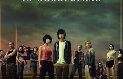 Borderland Rhapsody