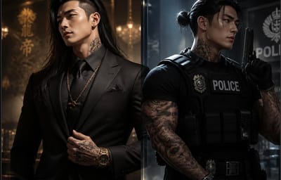 Love, Lies, and Mafia Ties