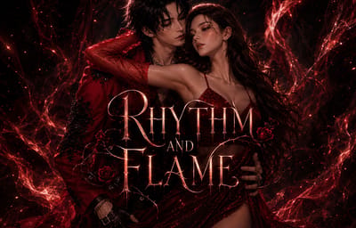 Rhythm & Flame