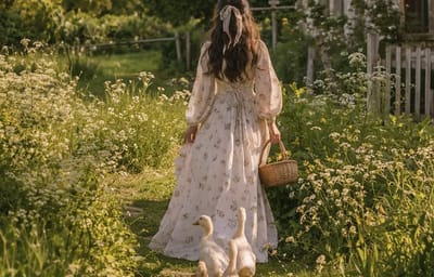 Farmer's Tenant