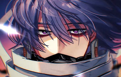 Lose My Breath