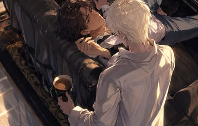 Bound by Silence