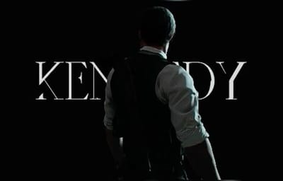 Mrs. Kennedy ; Leon S. Kennedy x You