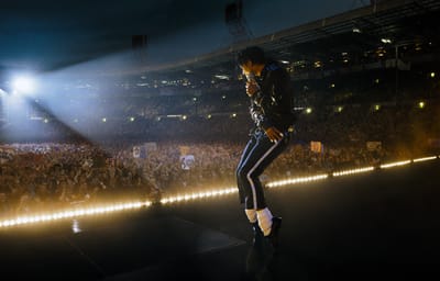 Bad Tour Serendipity