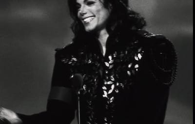 Can't Stop 'Til You're Mine