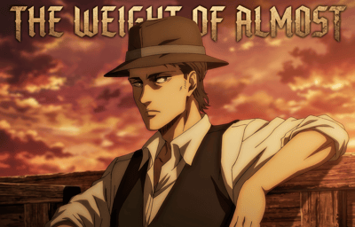 The Weight of Almost