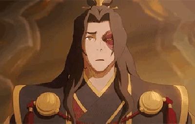 Fire Lord's Devotion