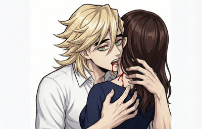 His Dirty Little Secret