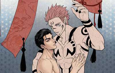 Reincarnated Into His Arms