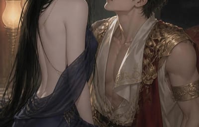 Bound by War, Broken by Fate