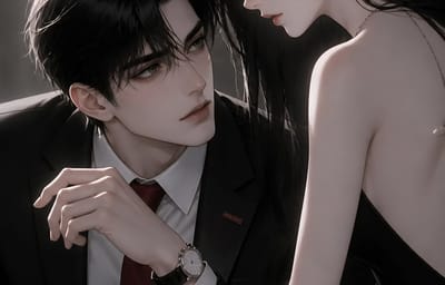The Billionaire's Bitter Wife