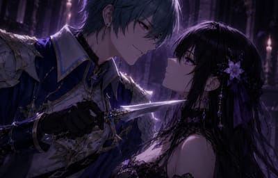 A Secret of the Noble Hero