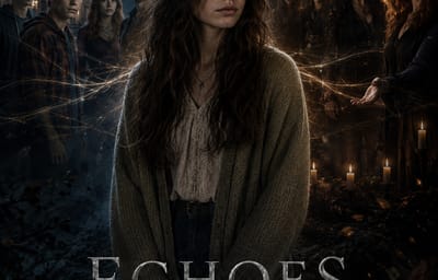 Echoes of the Wayfinder
