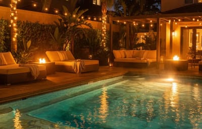 Sinaloa Nights