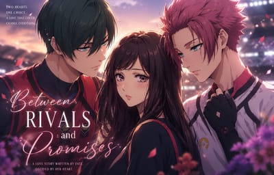 Two Halves of the Same Heart
