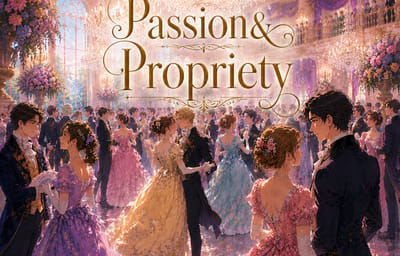 Passion & Propriety