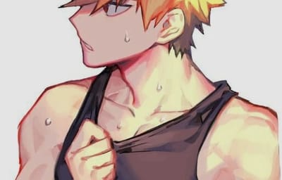 Katsuki inflation