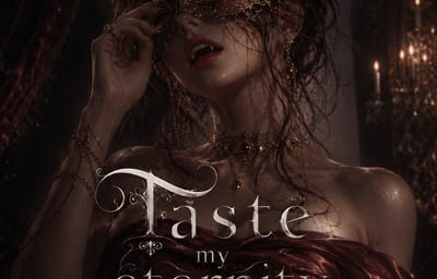 Taste My Eternity | ALTA X JJK AU [18+]