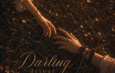 Darling Detour: Gap year | ATLA X JJK [16+]
