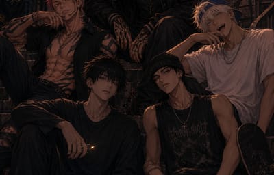 another au