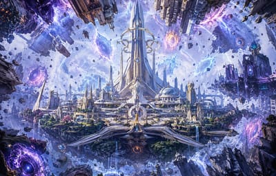 Chrono-Nexus: Rivals Under One Roof