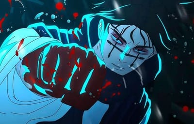 blood and resonance