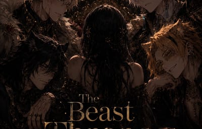 The Beast Throne : MHA Omegaverse AU