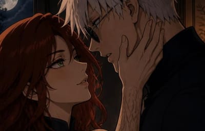 Obsessed with Sensei