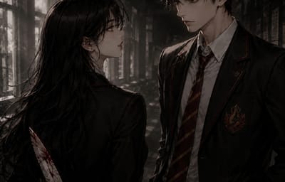 Obsession: Yandere x Yandere