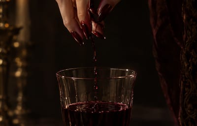 Bloodbound || JJK Vampire AU