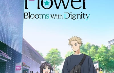 Fragrant Flowers, Hidden Hearts