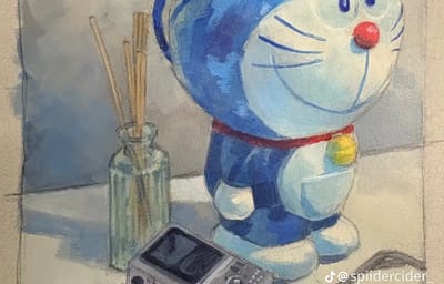 Satoru's Lost Student