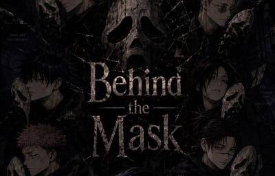 Behind the Mask