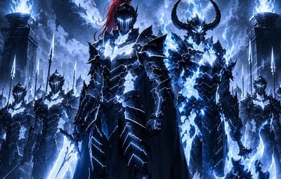 Solo Leveling Open World